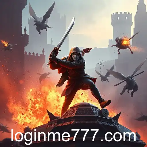 Exploring the Thrilling World of 'Action Games' with Keyword 'me777'