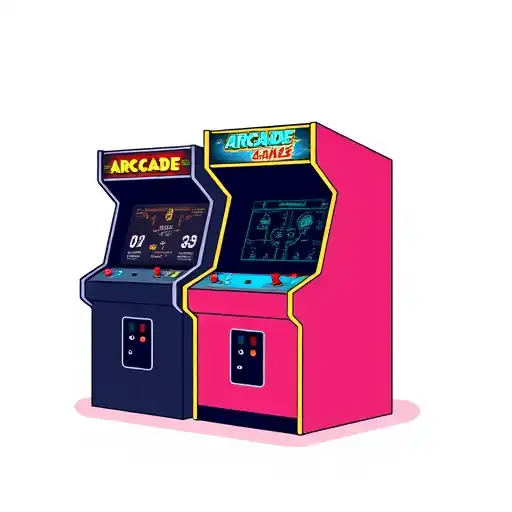 Reviving Nostalgia: Exploring the Allure of Arcade Games in the Digital Age