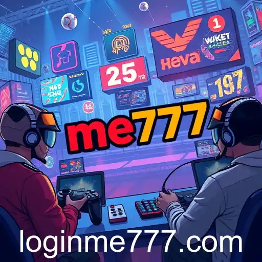 The Evolution and Impact of 'me777' in the Gaming World