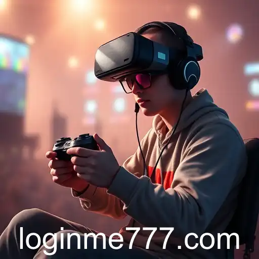 The Evolution of Online Gaming Spaces