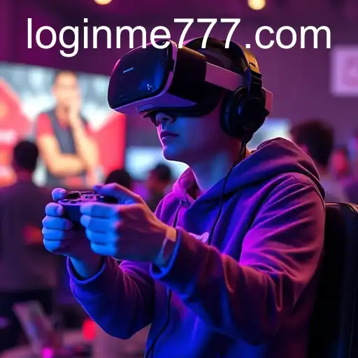 Gaming Trends in 2025: A Deep Dive into Virtual Reality