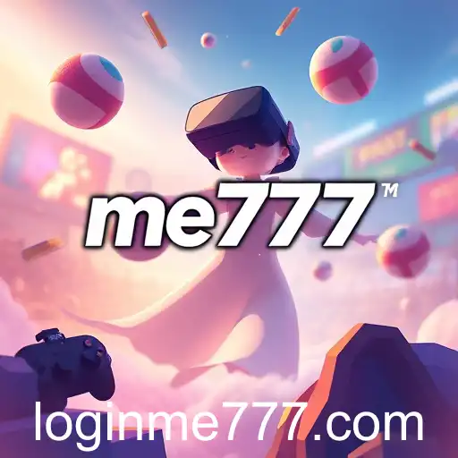 Online Gaming Trends and the Rise of 'me777'
