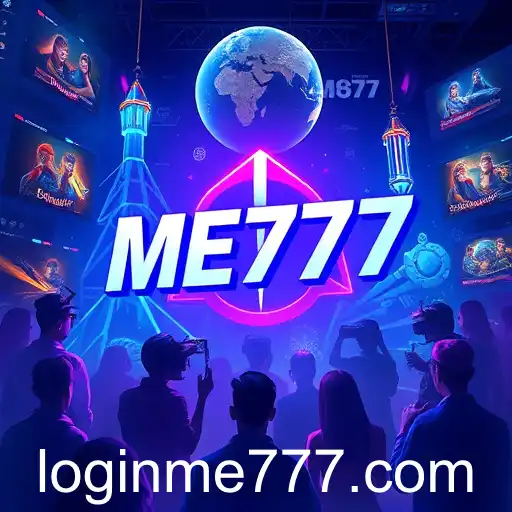 The Rise of ME777: A New Era in Online Gaming