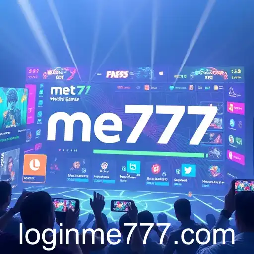 The Rise of me777 in the Gaming World