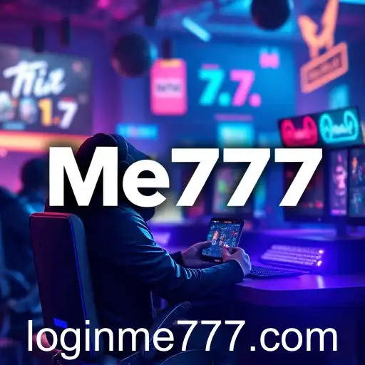 Navigating the Digital Landscape of Me777