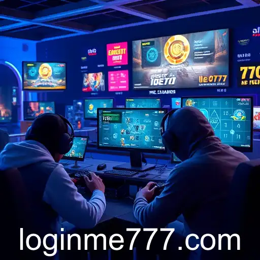 The Rise of Online English Gaming