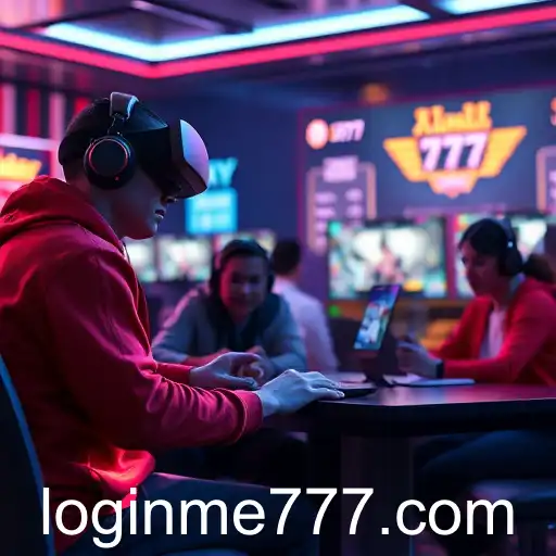 Popular Web Game Explores New Dynamics