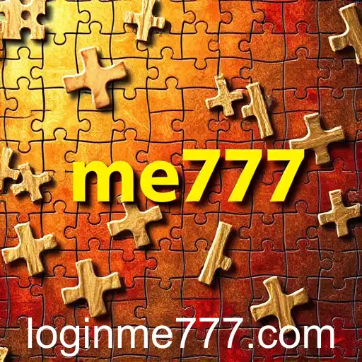 The Allure of Puzzle Games: Exploring the 'me777' Connection