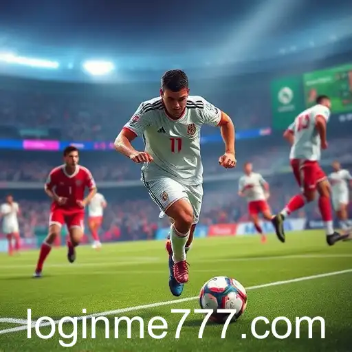 The Dynamic World of Sports Games: A Gateway to Virtual Athleticism